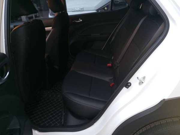 Kia KX1 Stonic 2021, 600 км, за 11820 USD - фото 13