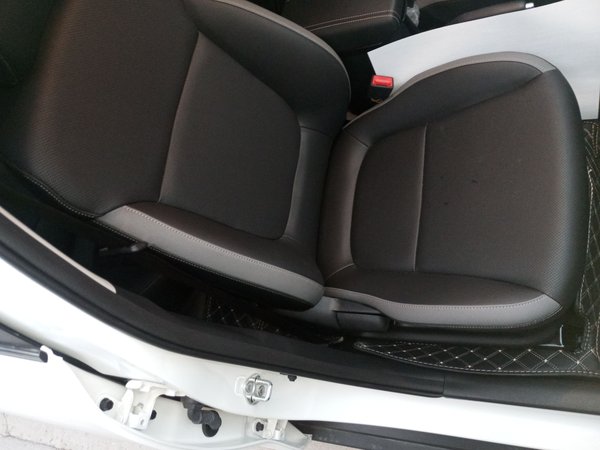 Kia KX1 Stonic 2021, 600 км, за 11820 USD - фото 16