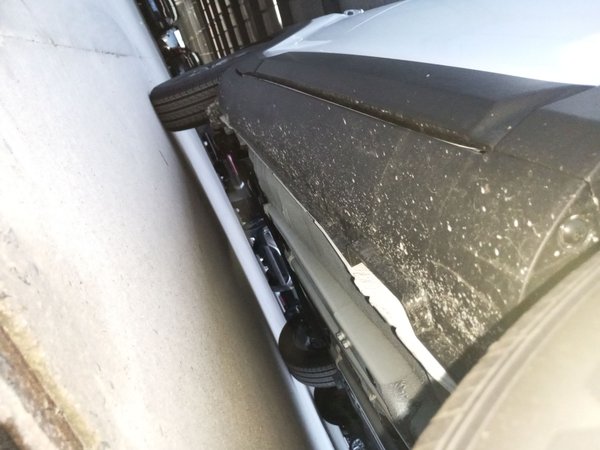 Kia KX1 Stonic 2021, 600 км, за 11820 USD - фото 15