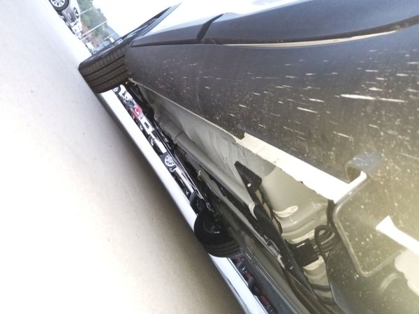 Kia KX1 Stonic 2021, 600 км, за 11820 USD - фото 17