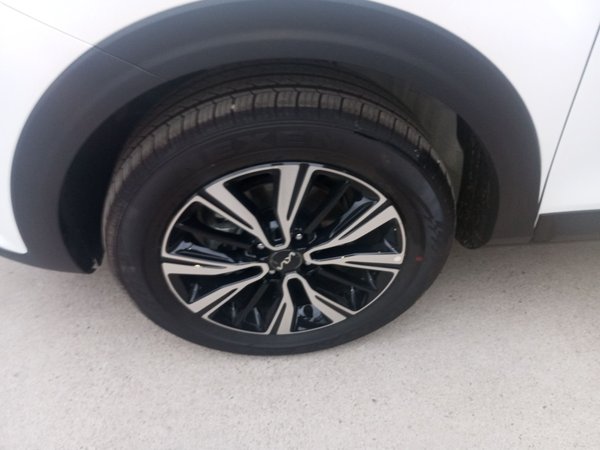 Kia KX1 Stonic 2021, 600 км, за 11820 USD - фото 24