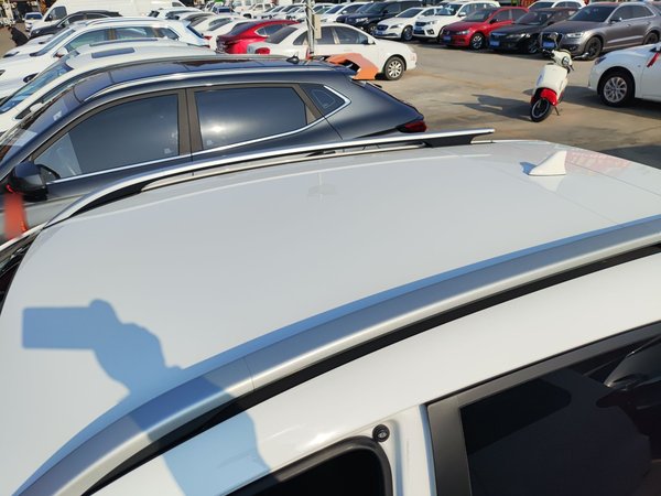 Kia KX1 Stonic 2021, 8500 км, за 10905 USD - фото 26