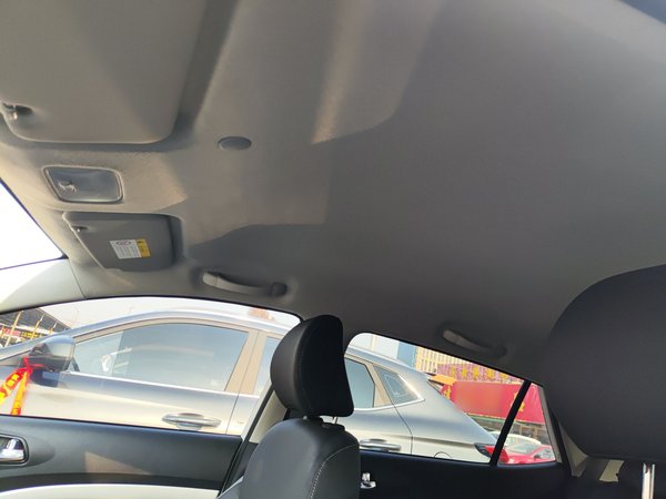 Kia KX1 Stonic 2021, 8500 км, за 10905 USD - фото 17