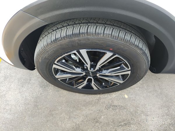 Kia KX1 Stonic 2021, 8500 км, за 10905 USD - фото 22