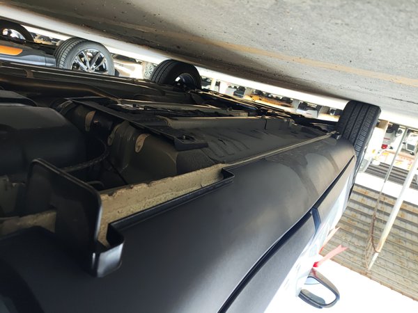 Kia KX1 Stonic 2021, 8500 км, за 10905 USD - фото 21