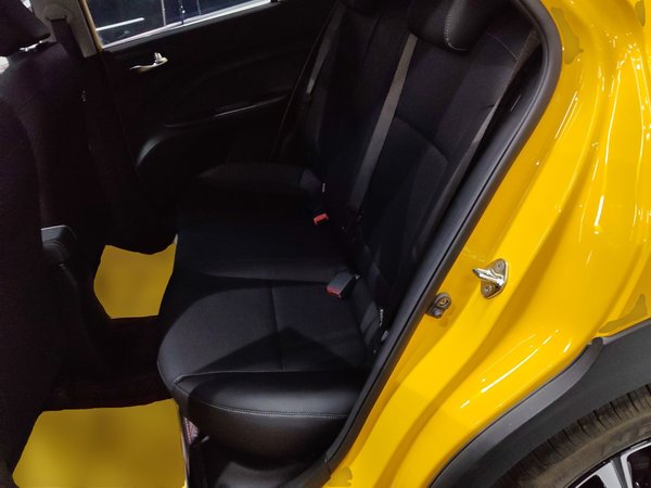 Kia KX1 Stonic 2021, 12600 км, за 11078 USD - фото 20