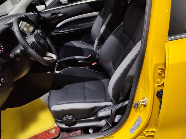 Kia KX1 Stonic 2021, 12600 км, за 11078 USD - фото 18