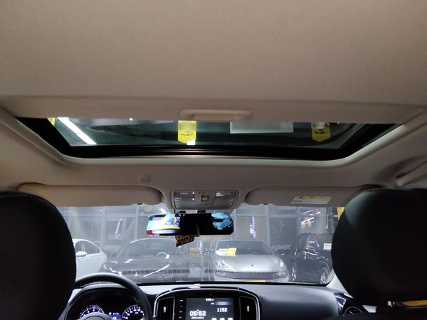 Kia KX1 Stonic 2021, 12600 км, за 11078 USD - фото 21