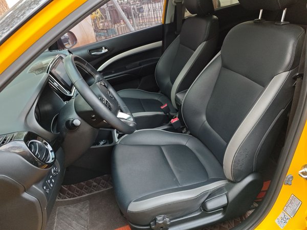 Kia Stonic 2021, 24700 км, за 9732 USD - фото 14