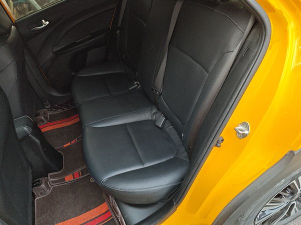 Kia Stonic 2021, 24700 км, за 9732 USD - фото 16