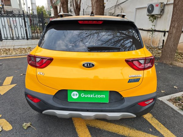 Kia Stonic 2021, 24700 км, за 9732 USD - фото 5