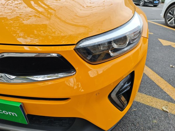 Kia Stonic 2021, 24700 км, за 9732 USD - фото 23