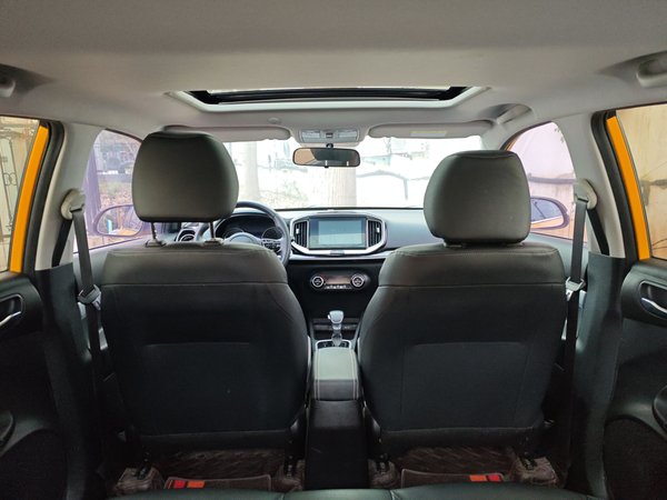 Kia Stonic 2021, 24700 км, за 9732 USD - фото 17