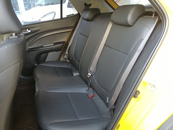 Kia KX1 Stonic 2021, 62000 км, за 7738 USD - фото 20