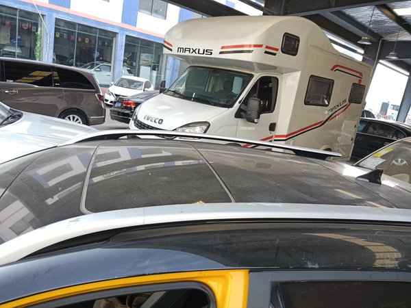 Kia KX1 Stonic 2021, 62000 км, за 7738 USD - фото 11