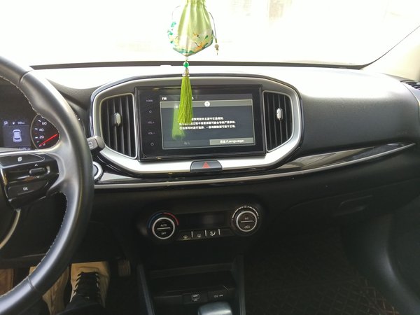 Kia KX1 Stonic 2021, 62000 км, за 7738 USD - фото 16