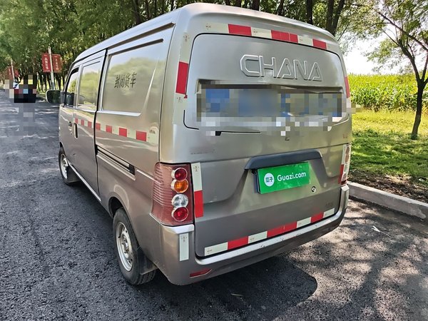 Kuayue V3 2021, 36400 км, за 4832 USD