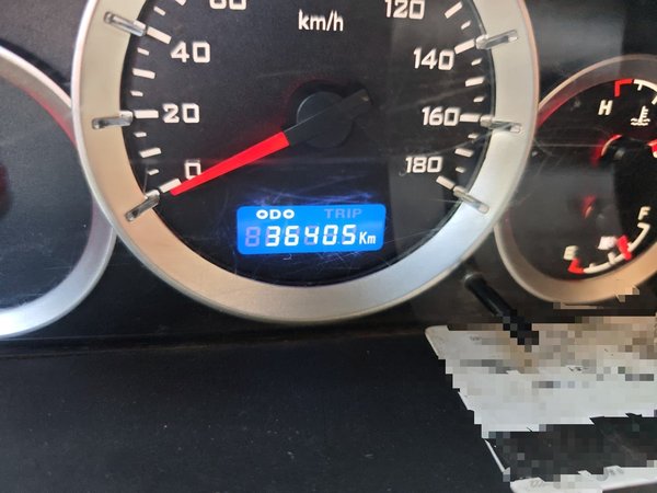 Kuayue V3 2021, 36400 км, за 4832 USD - фото 11