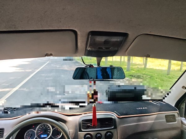 Kuayue V3 2021, 36400 км, за 4832 USD - фото 15