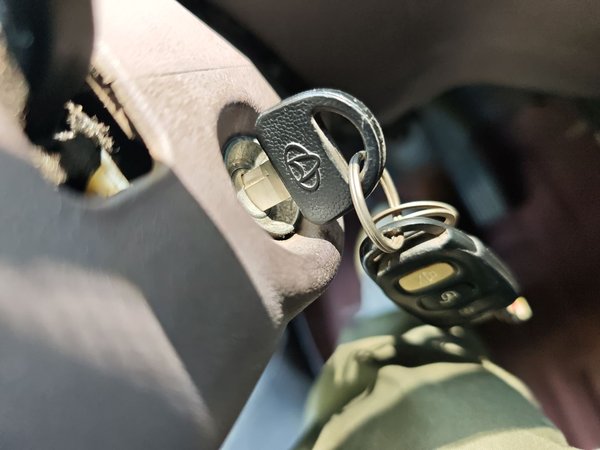 Kuayue V3 2021, 36400 км, за 4832 USD - фото 17