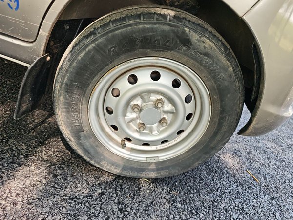 Kuayue V3 2021, 36400 км, за 4832 USD - фото 8