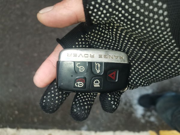 Land Rover Range Rover Evoque 2014, 87600 км, за 9053 USD - фото 9