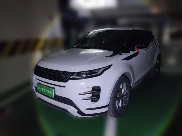 Land Rover Range Rover Evoque 2020, 55199 км, за 18425 USD - фото 6