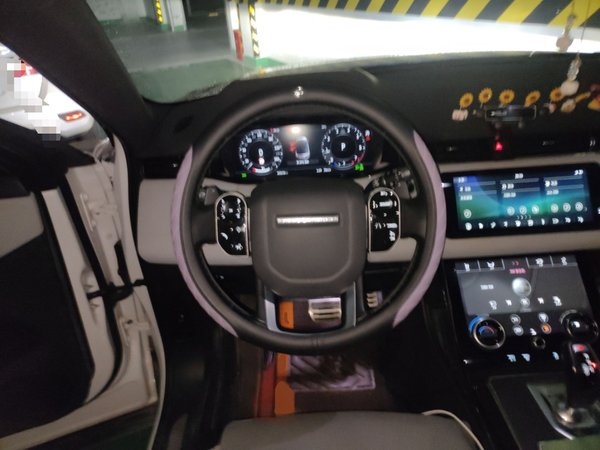 Land Rover Range Rover Evoque 2020, 55199 км, за 18425 USD - фото 18