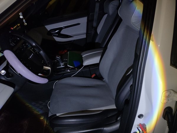 Land Rover Range Rover Evoque 2020, 55199 км, за 18425 USD - фото 16