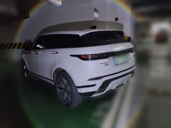 Land Rover Range Rover Evoque 2020, 55199 км, за 18425 USD - фото 8