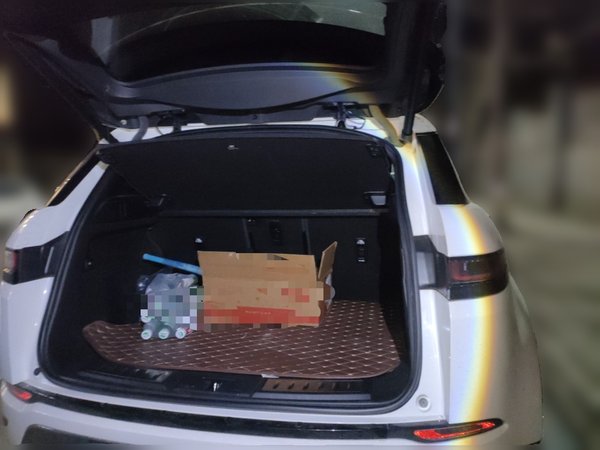 Land Rover Range Rover Evoque 2020, 55199 км, за 18425 USD - фото 20