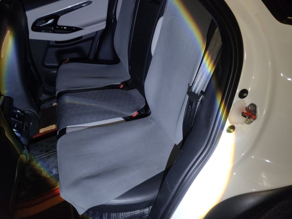 Land Rover Range Rover Evoque 2020, 55199 км, за 18425 USD - фото 9