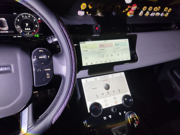 Land Rover Range Rover Evoque 2020, 55199 км, за 18425 USD - фото 12