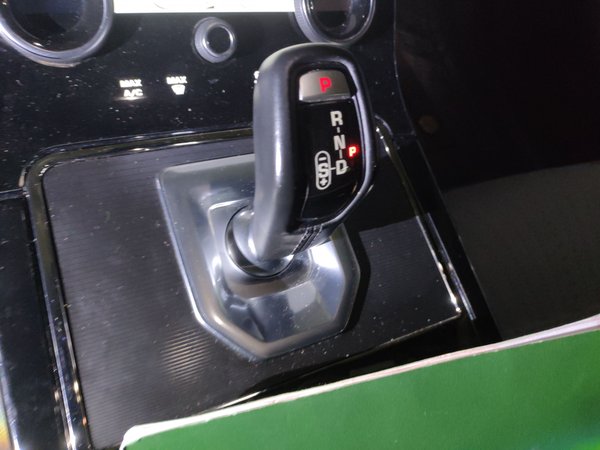 Land Rover Range Rover Evoque 2020, 55199 км, за 18425 USD - фото 13