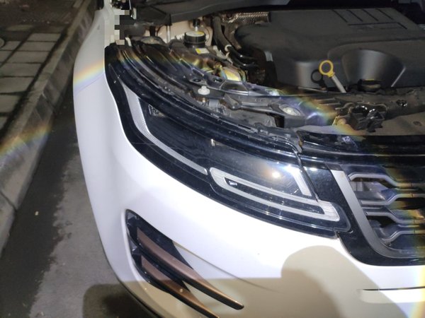 Land Rover Range Rover Evoque 2020, 55199 км, за 18425 USD - фото 7