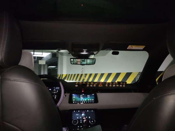 Land Rover Range Rover Evoque 2020, 55199 км, за 18425 USD - фото 17