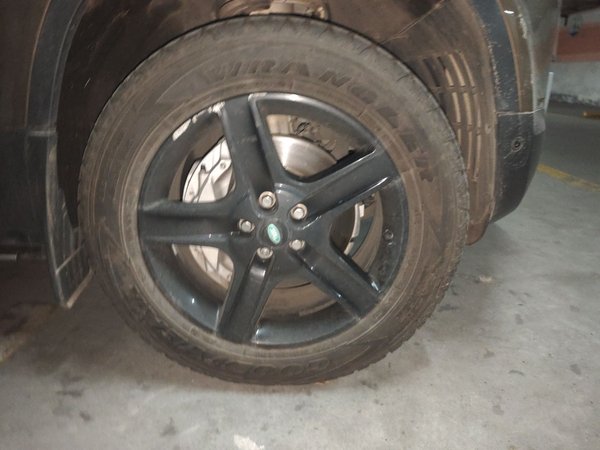 Land Rover Defender 2020, 78000 км, за 76947 USD