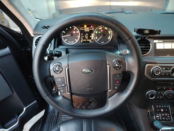 Land Rover Discovery 2014, 166300 км, за 33302 USD - фото 11