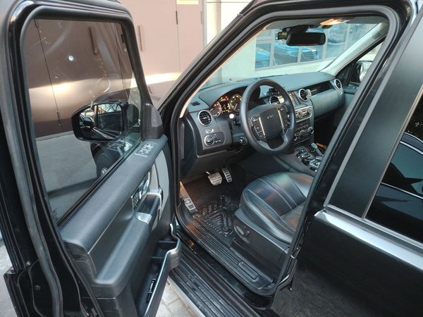 Land Rover Discovery 2014, 166300 км, за 33302 USD - фото 17