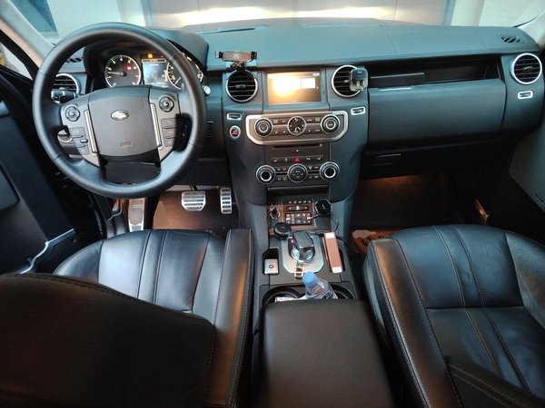 Land Rover Discovery 2014, 166300 км, за 33302 USD - фото 10