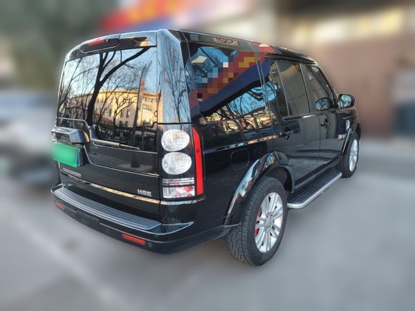 Land Rover Discovery 2014, 166300 км, за 33302 USD - фото 6