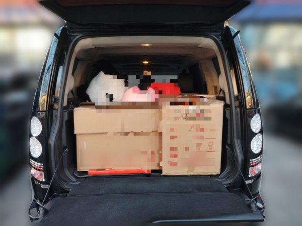 Land Rover Discovery 2014, 166300 км, за 33302 USD - фото 20