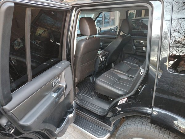Land Rover Discovery 2014, 166300 км, за 33302 USD - фото 18