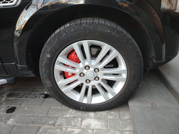 Land Rover Discovery 2014, 166300 км, за 33302 USD - фото 8