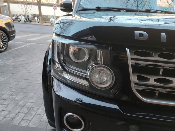 Land Rover Discovery 2014, 166300 км, за 33302 USD - фото 7