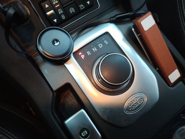 Land Rover Discovery 2014, 166300 км, за 33302 USD - фото 15