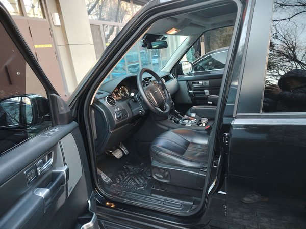 Land Rover Discovery 2014, 166300 км, за 33302 USD - фото 16