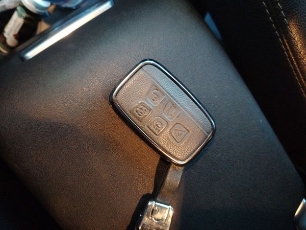 Land Rover Discovery 2014, 166300 км, за 33302 USD - фото 9