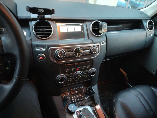 Land Rover Discovery 2014, 166300 км, за 33302 USD - фото 14