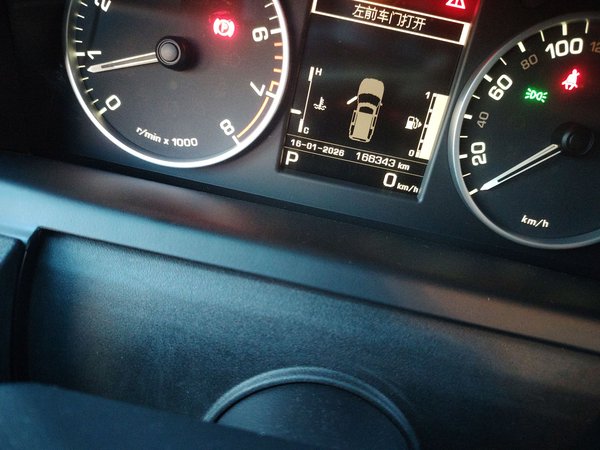 Land Rover Discovery 2014, 166300 км, за 33302 USD - фото 13